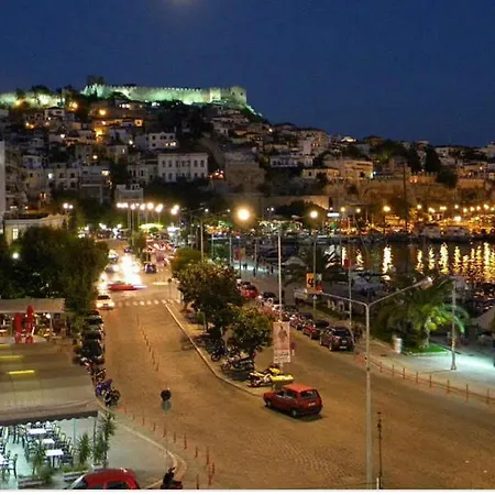 Aris Apartament