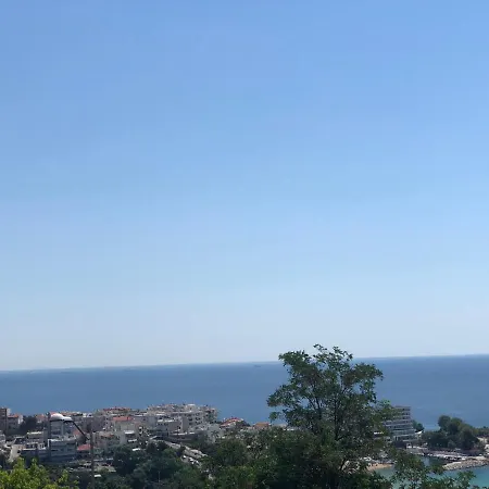 Apartament Aris