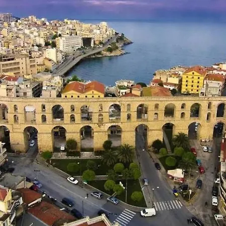 Aris * Kavala