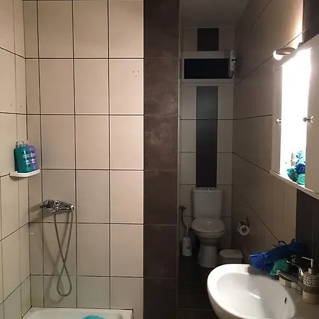 Apartment Aris